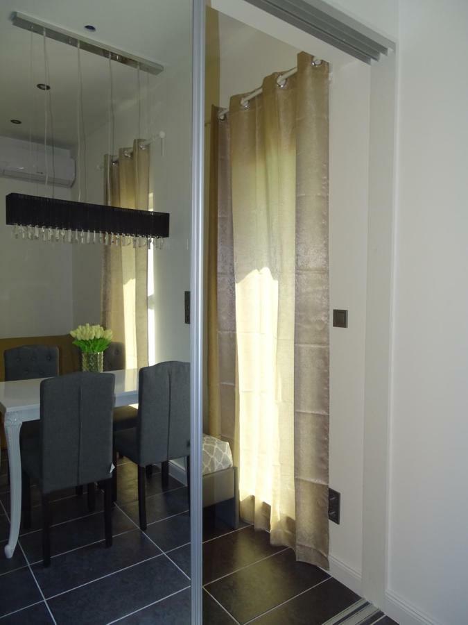 Ferienwohnung Dorothy 3 Siófok Exterior foto